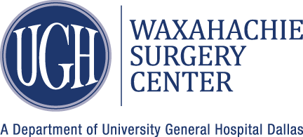 UGH Waxahachie Surgery Center
