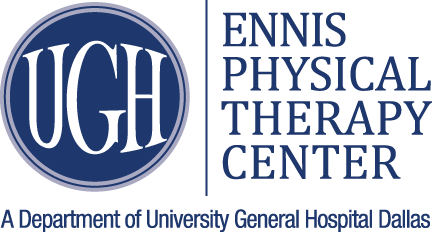 Ennis Physical Therapy Center